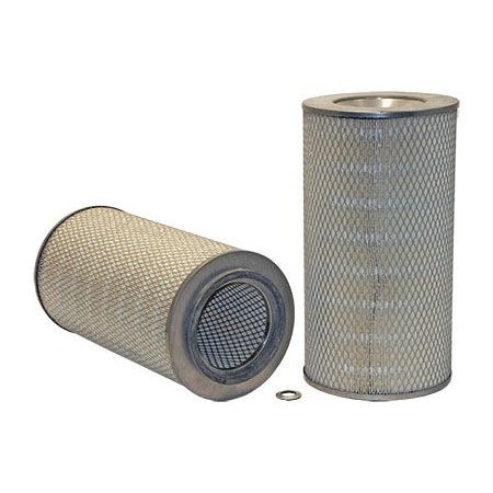 Wix Filters Air Filter 46704